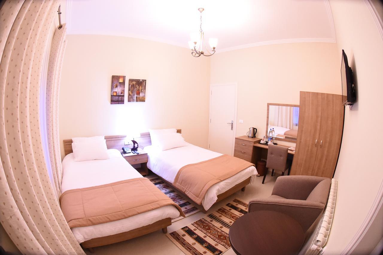 Hotel Miziara Room photo